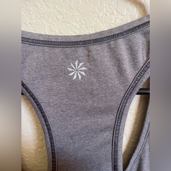 Athleta Racerback Tanktop - Picture 5 of 5